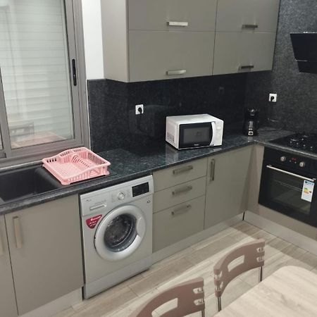 Residence Ines Djerba Appartement De Luxe フーム・スーク エクステリア 写真