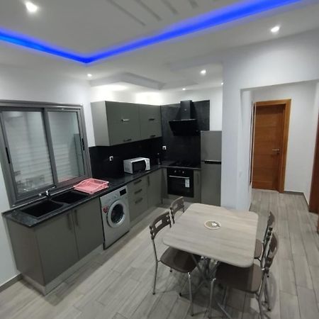 Residence Ines Djerba Appartement De Luxe フーム・スーク エクステリア 写真