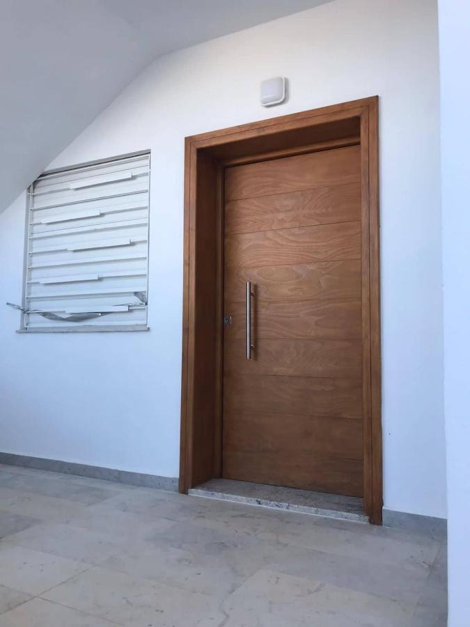 Residence Ines Djerba Appartement De Luxe フーム・スーク エクステリア 写真