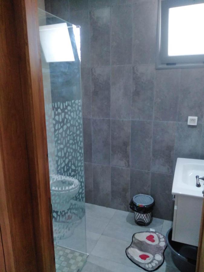 Residence Ines Djerba Appartement De Luxe フーム・スーク エクステリア 写真