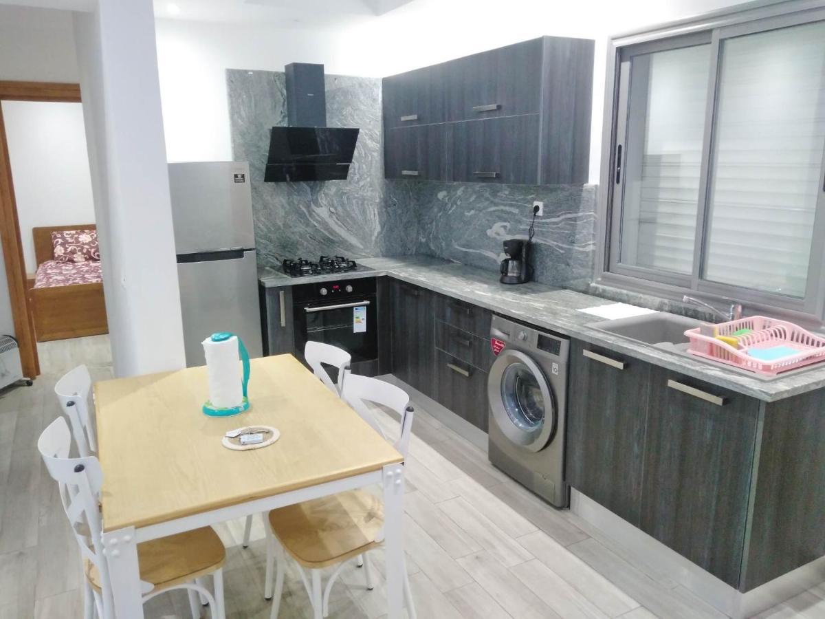 Residence Ines Djerba Appartement De Luxe フーム・スーク エクステリア 写真