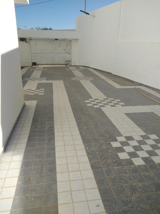 Residence Ines Djerba Appartement De Luxe フーム・スーク エクステリア 写真