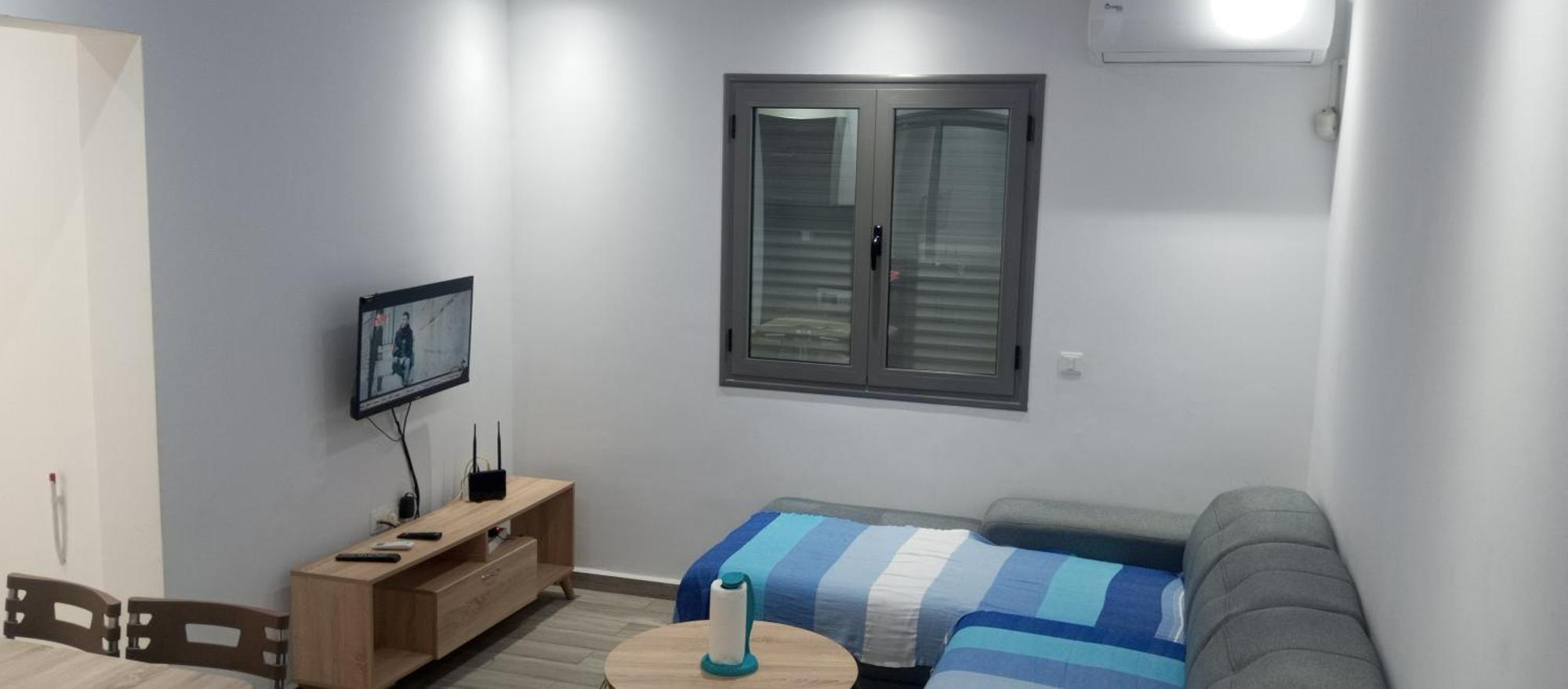 Residence Ines Djerba Appartement De Luxe フーム・スーク エクステリア 写真