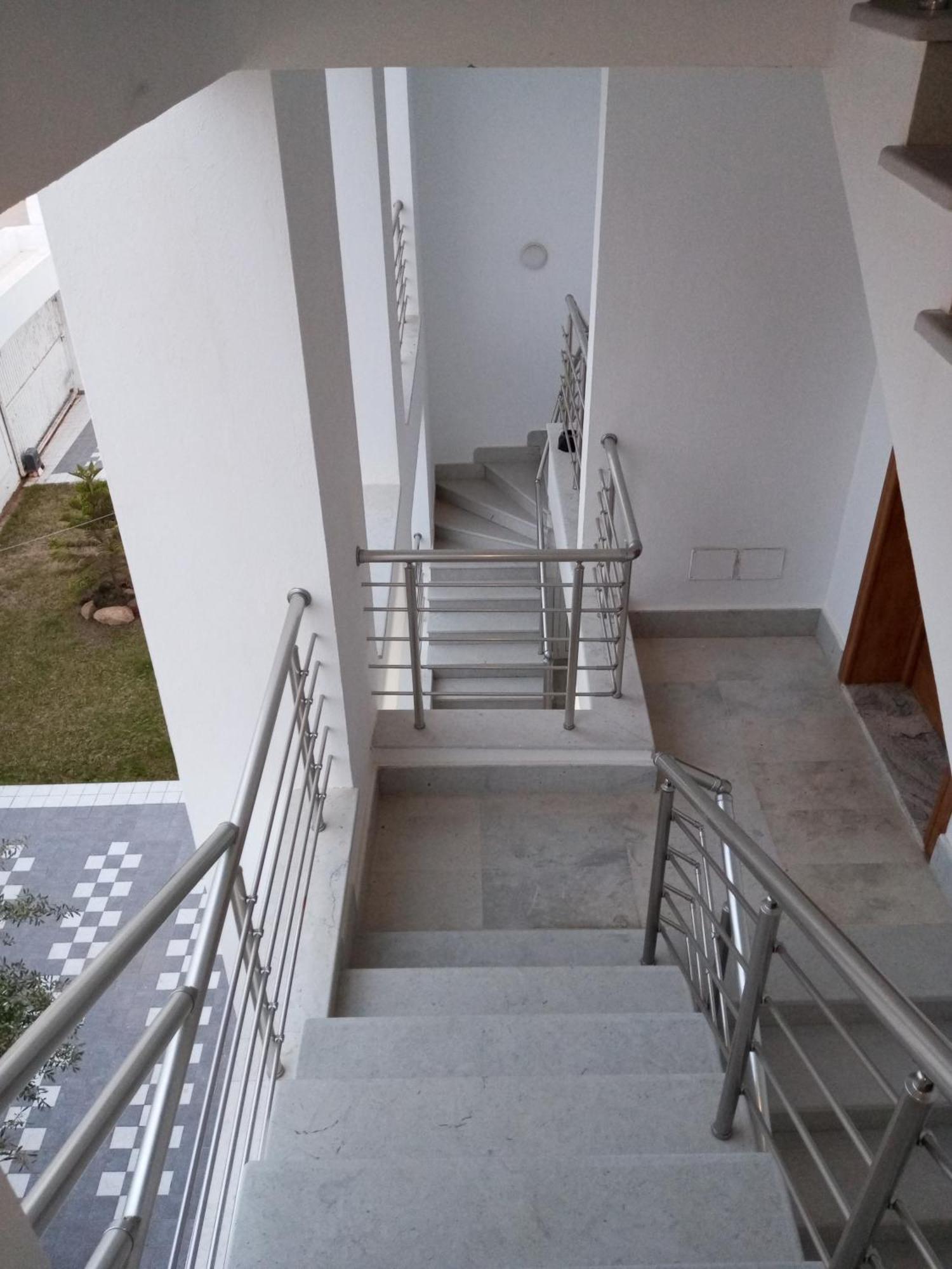 Residence Ines Djerba Appartement De Luxe フーム・スーク エクステリア 写真