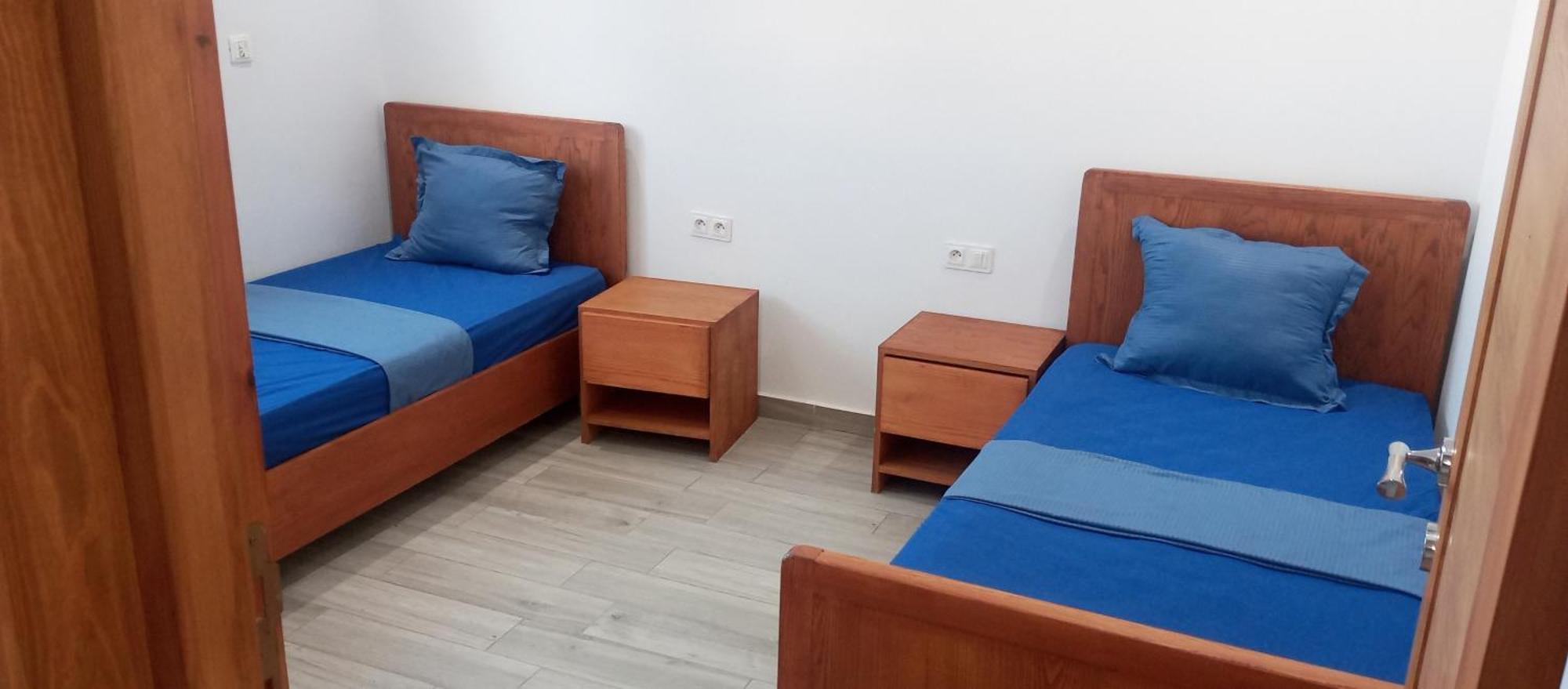 Residence Ines Djerba Appartement De Luxe フーム・スーク エクステリア 写真