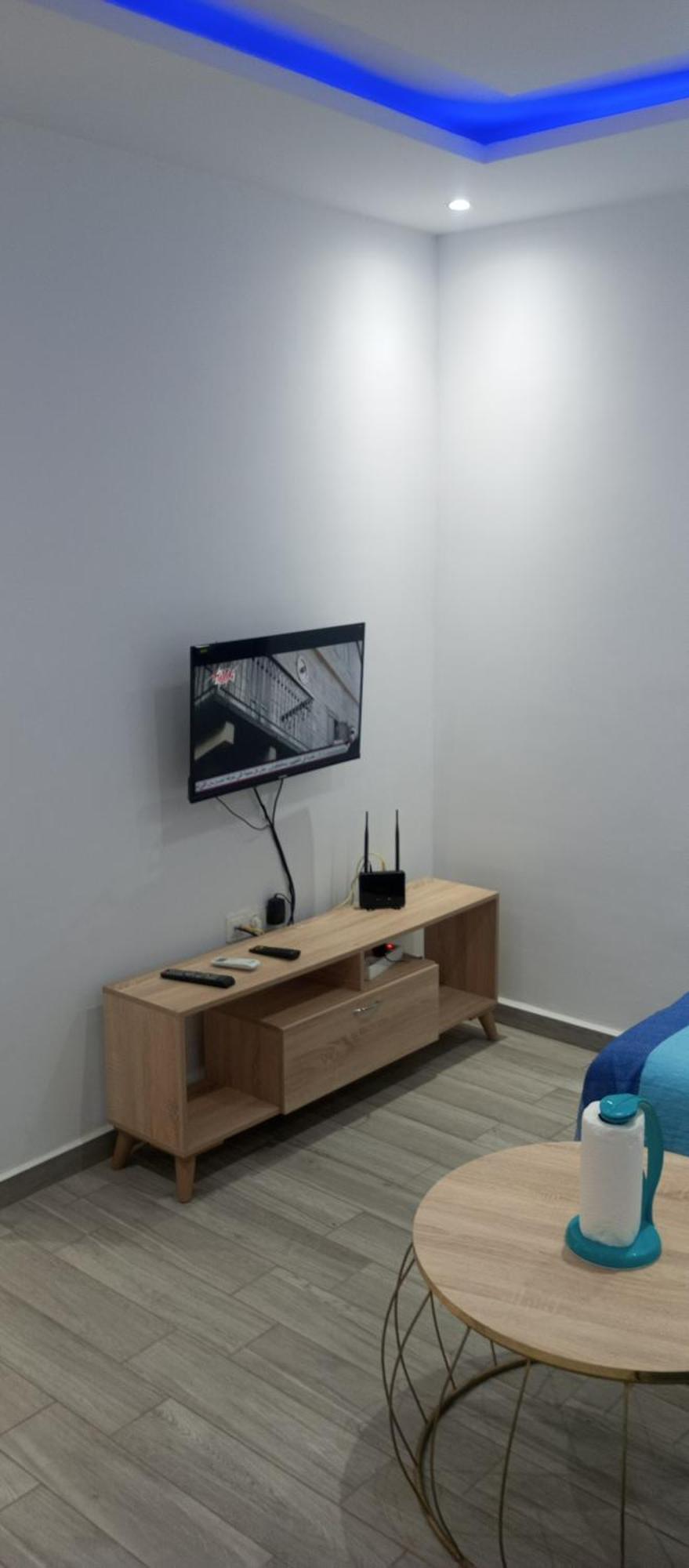 Residence Ines Djerba Appartement De Luxe フーム・スーク エクステリア 写真