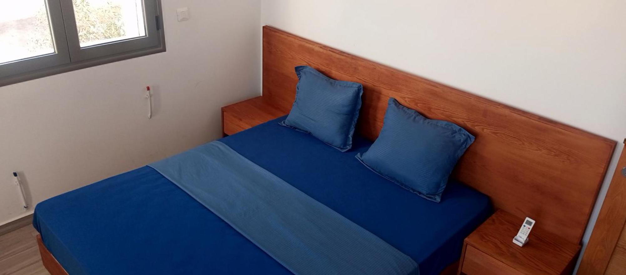Residence Ines Djerba Appartement De Luxe フーム・スーク エクステリア 写真