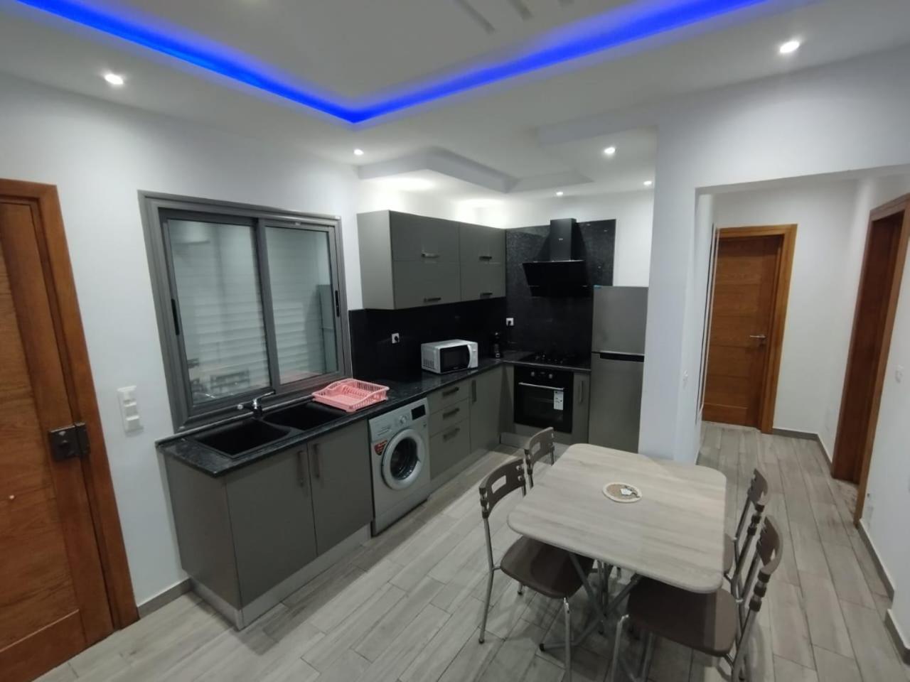 Residence Ines Djerba Appartement De Luxe フーム・スーク エクステリア 写真