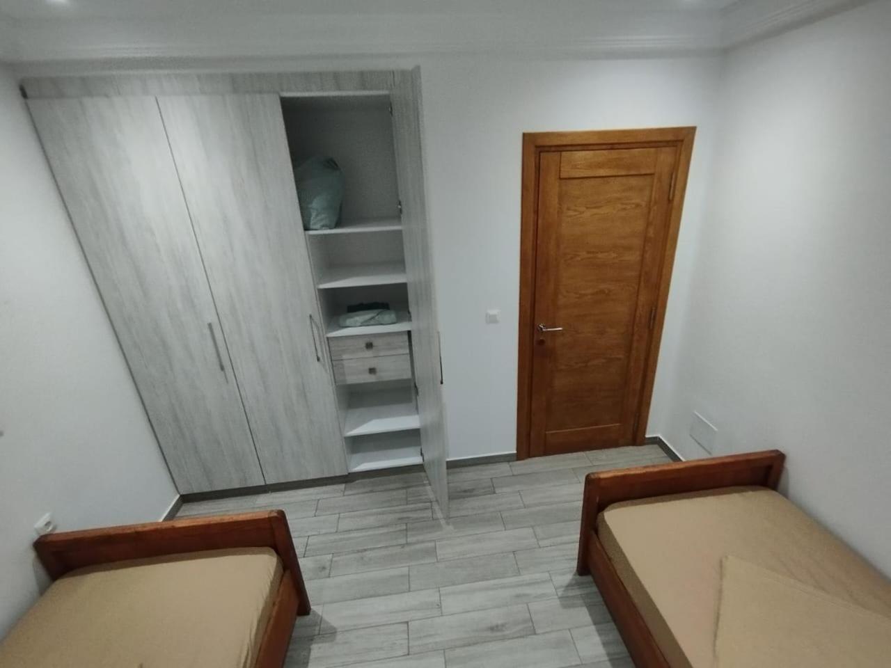 Residence Ines Djerba Appartement De Luxe フーム・スーク エクステリア 写真