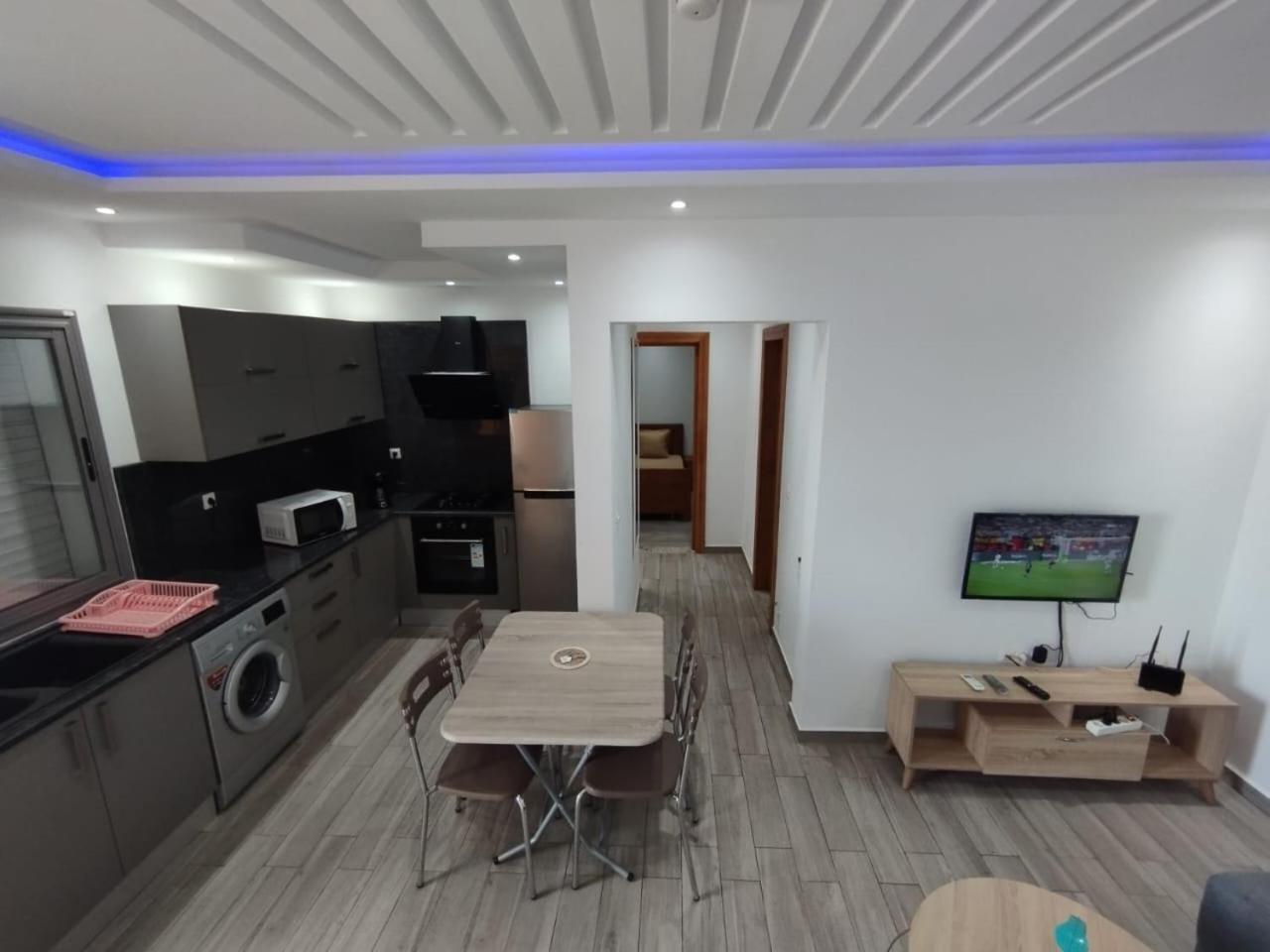 Residence Ines Djerba Appartement De Luxe フーム・スーク エクステリア 写真