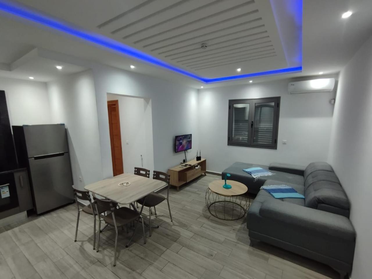 Residence Ines Djerba Appartement De Luxe フーム・スーク エクステリア 写真