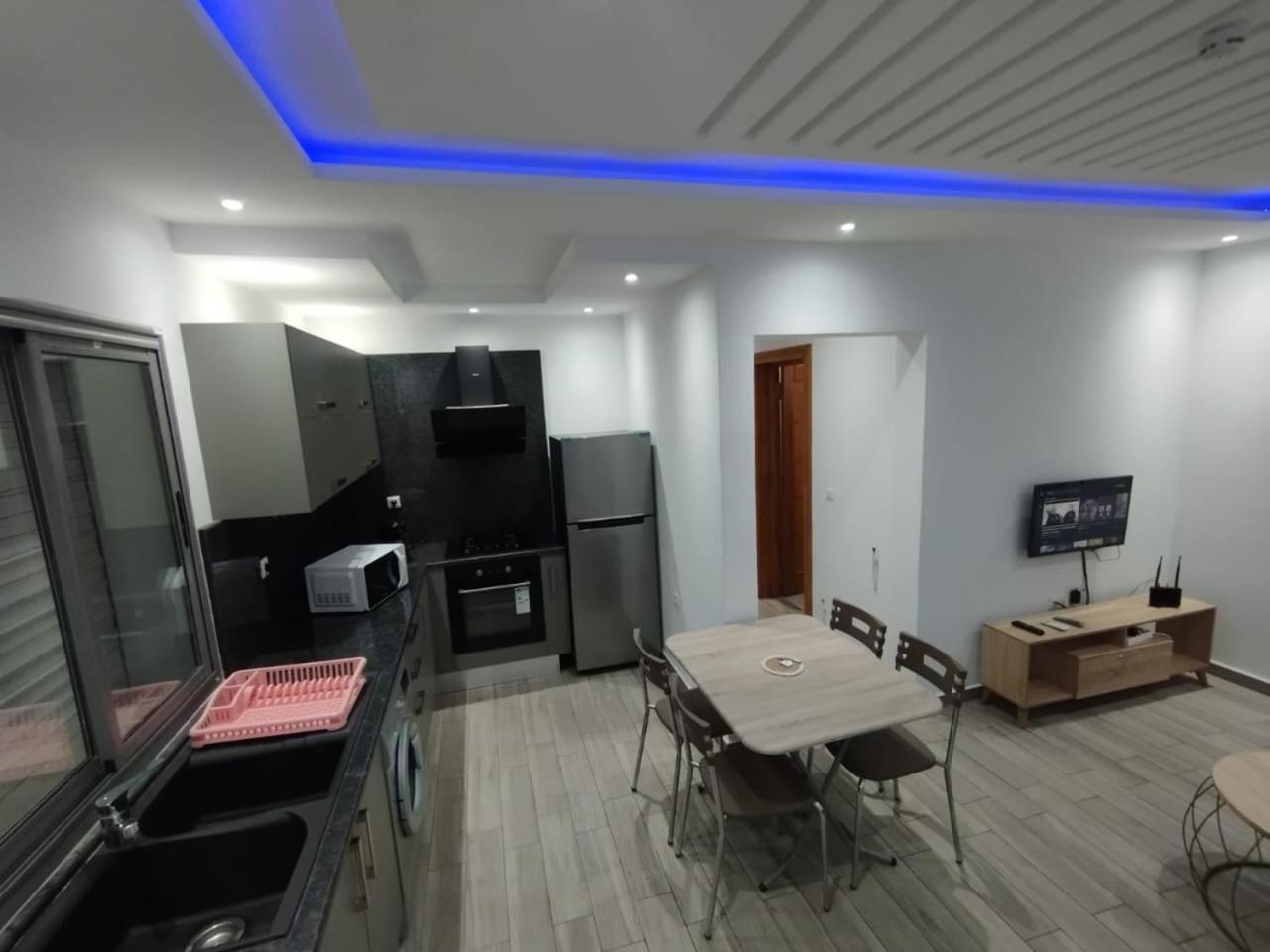 Residence Ines Djerba Appartement De Luxe フーム・スーク エクステリア 写真
