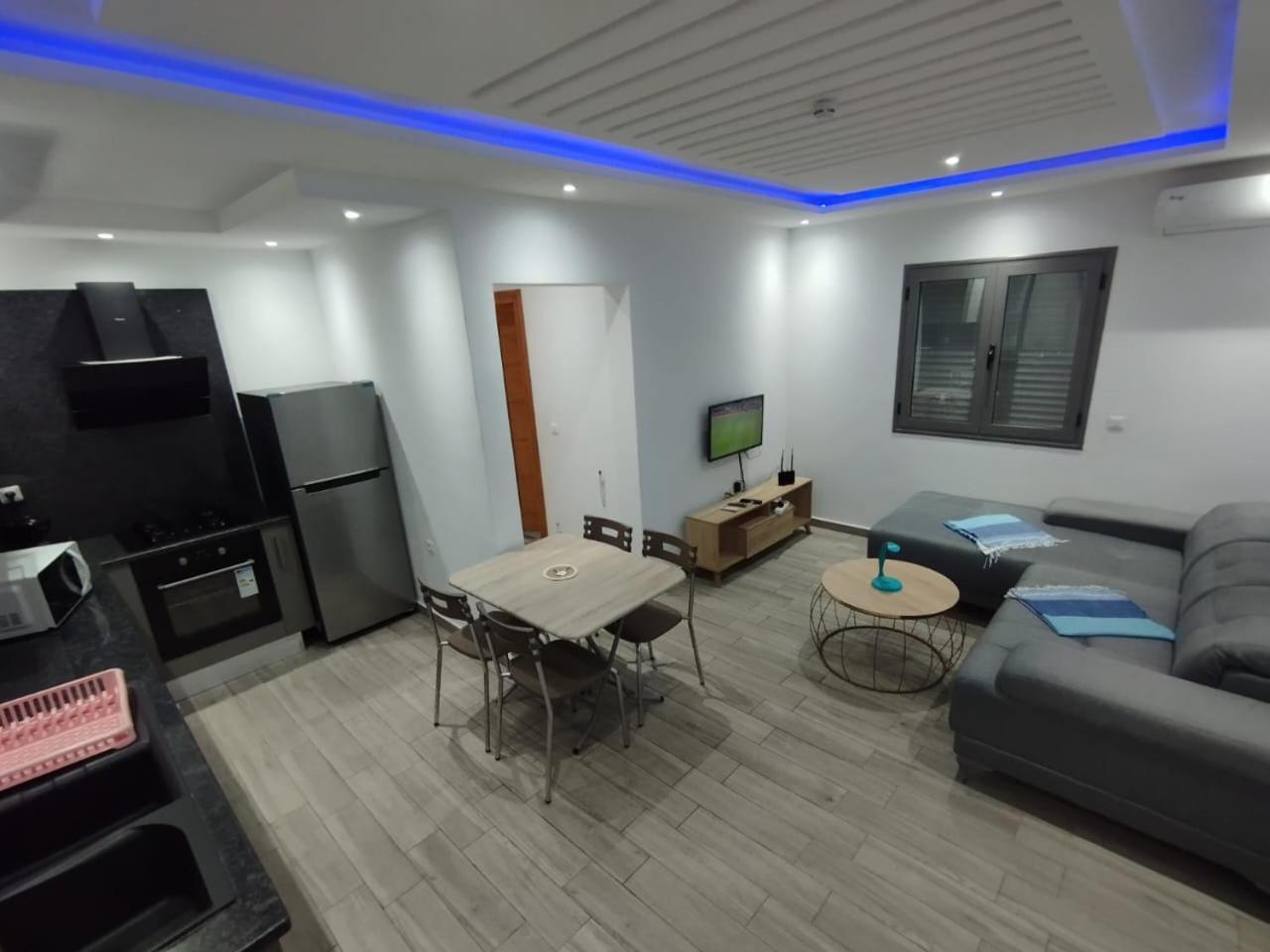 Residence Ines Djerba Appartement De Luxe フーム・スーク エクステリア 写真