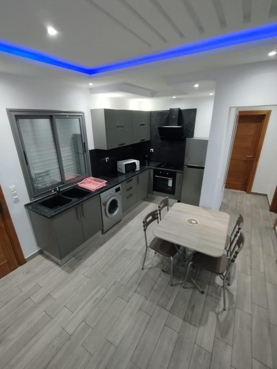 Residence Ines Djerba Appartement De Luxe フーム・スーク エクステリア 写真