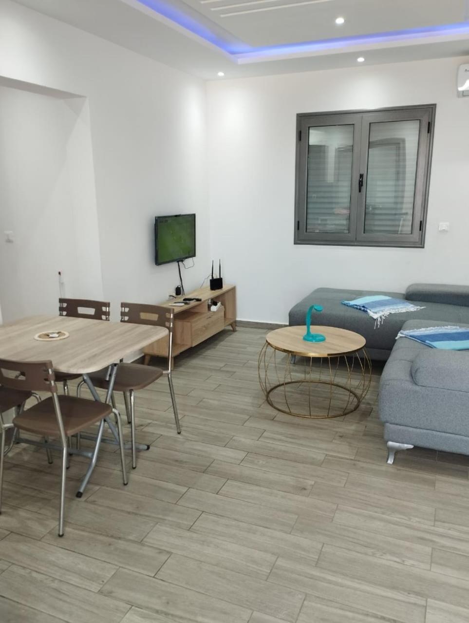 Residence Ines Djerba Appartement De Luxe フーム・スーク エクステリア 写真