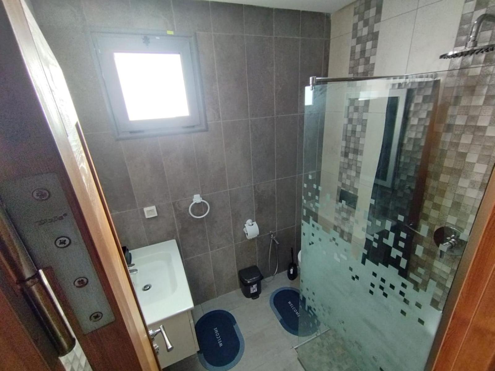 Residence Ines Djerba Appartement De Luxe フーム・スーク エクステリア 写真