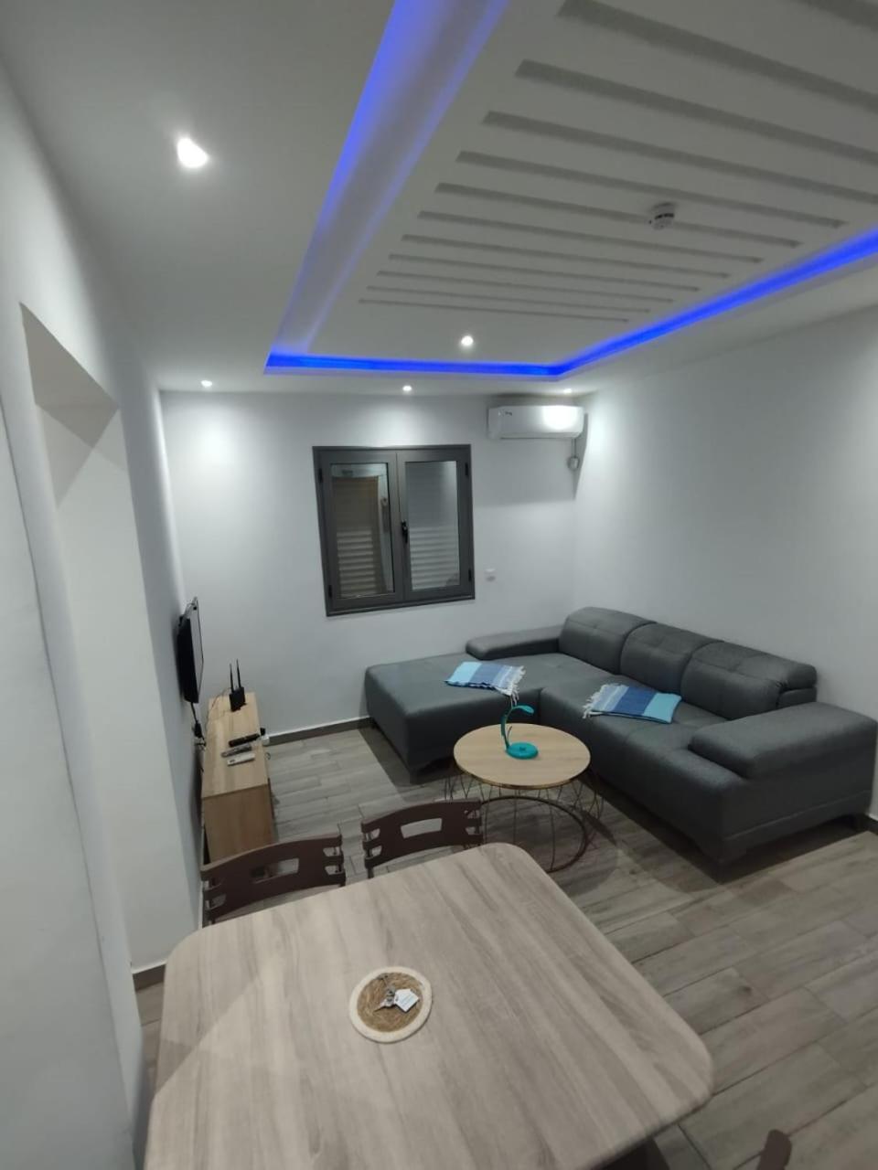 Residence Ines Djerba Appartement De Luxe フーム・スーク エクステリア 写真