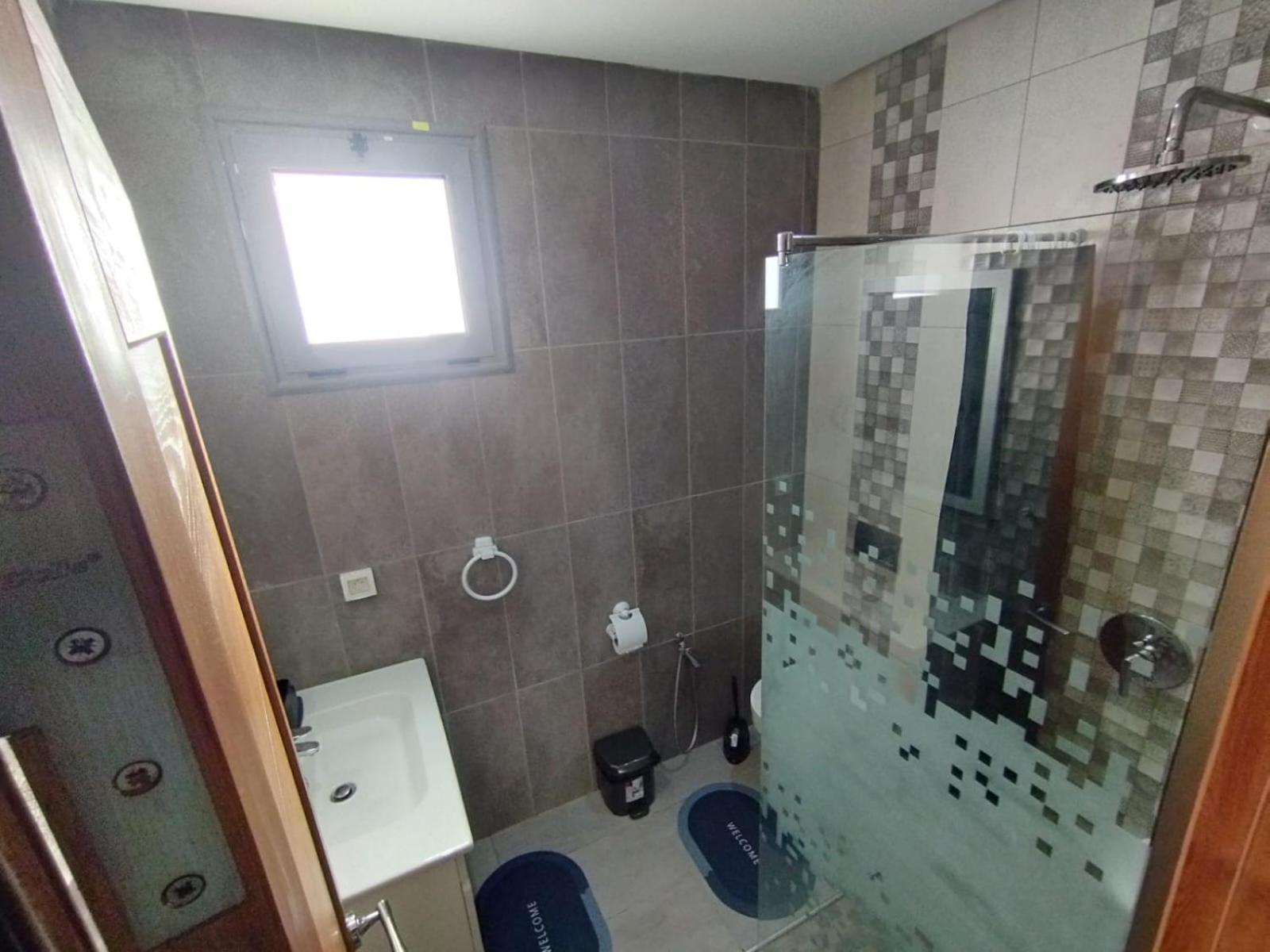 Residence Ines Djerba Appartement De Luxe フーム・スーク エクステリア 写真