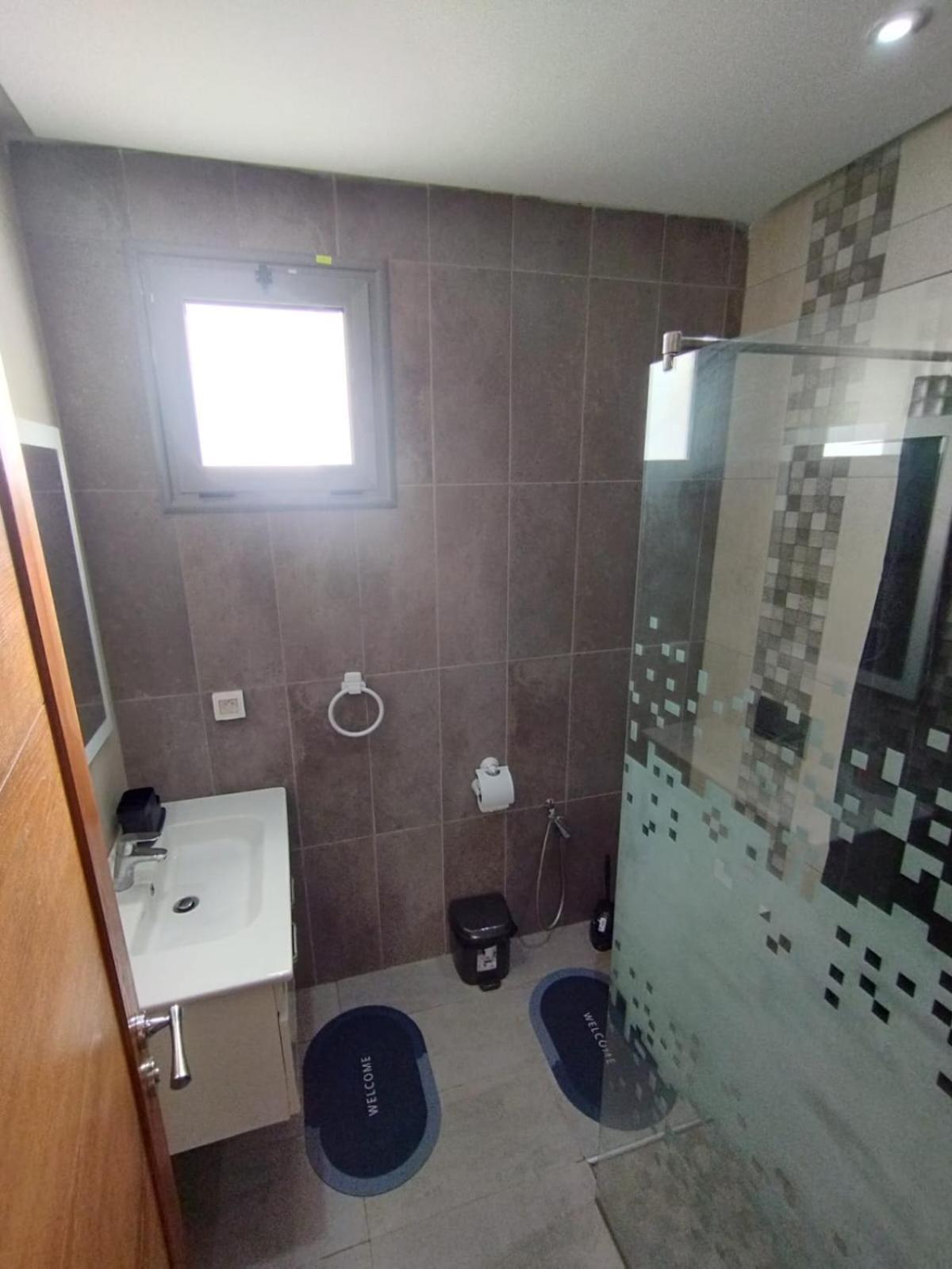 Residence Ines Djerba Appartement De Luxe フーム・スーク エクステリア 写真