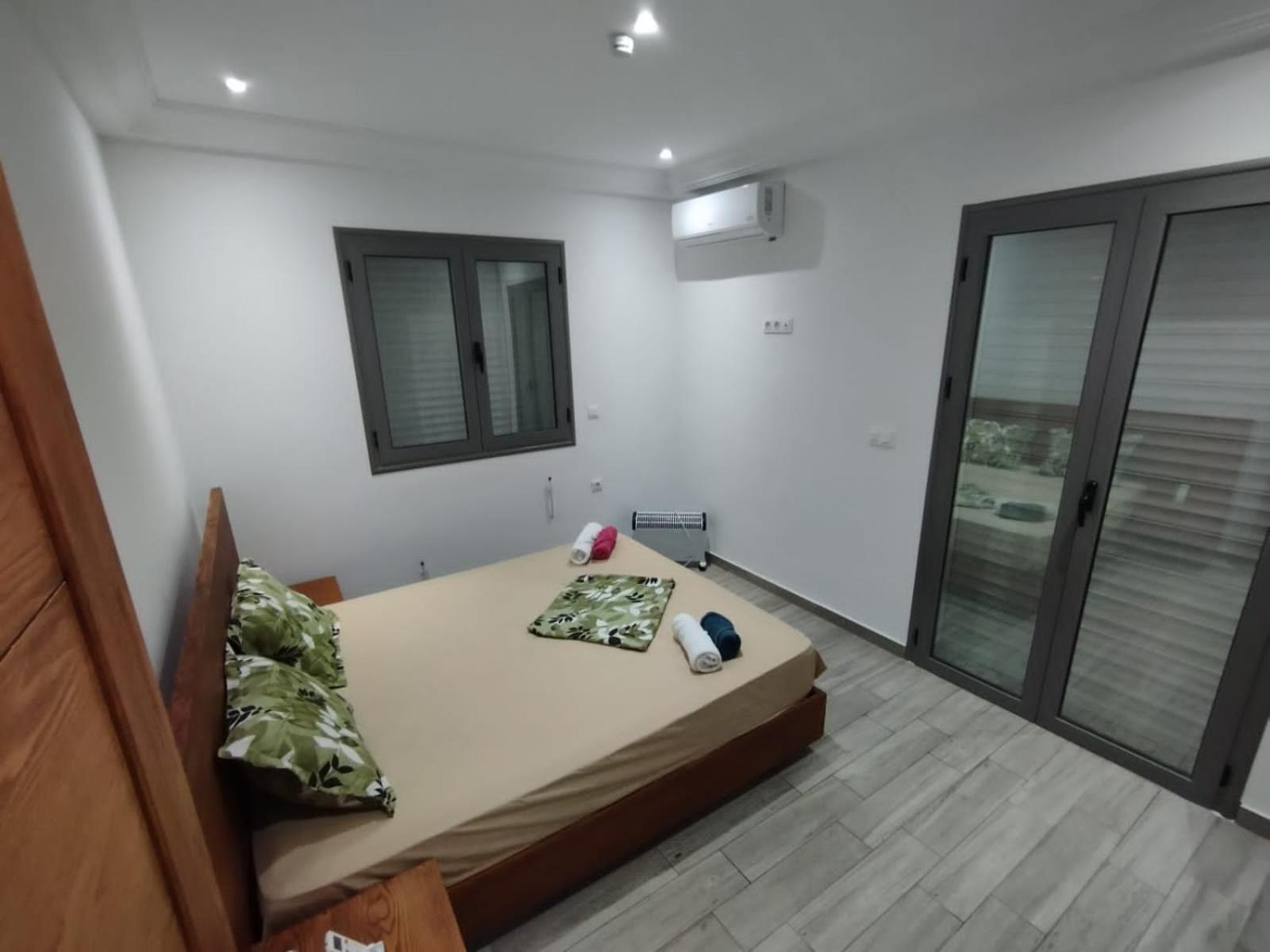 Residence Ines Djerba Appartement De Luxe フーム・スーク エクステリア 写真