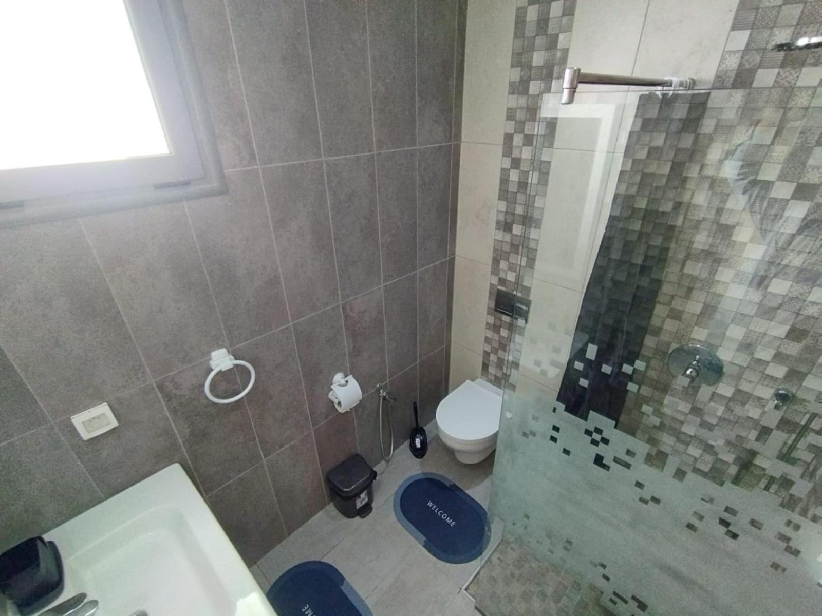 Residence Ines Djerba Appartement De Luxe フーム・スーク エクステリア 写真