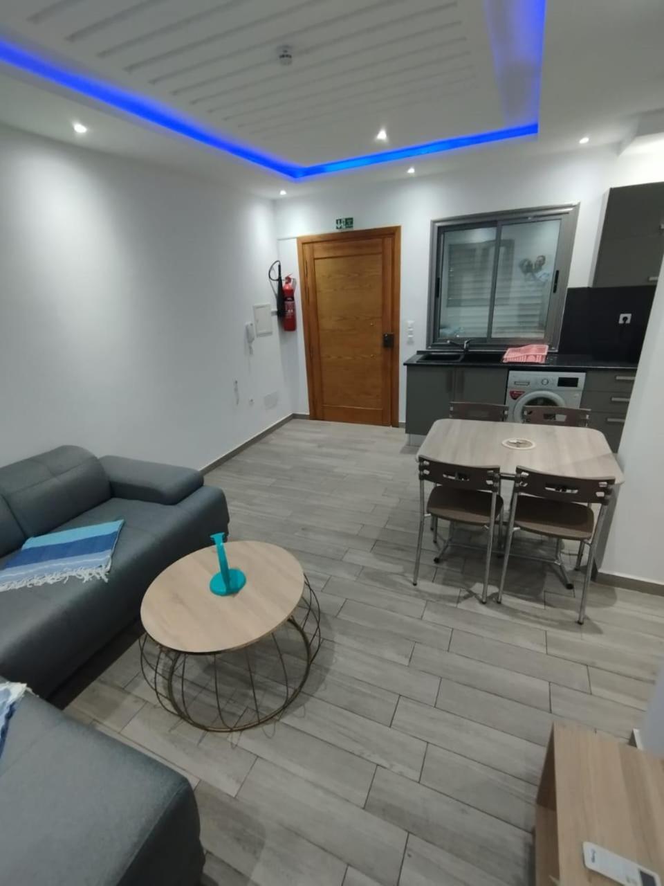 Residence Ines Djerba Appartement De Luxe フーム・スーク エクステリア 写真