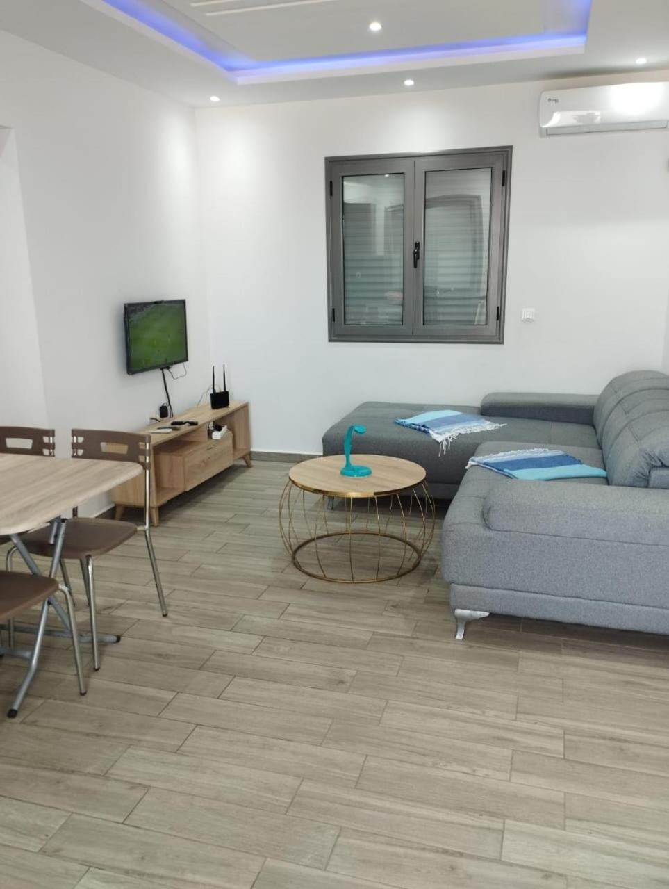 Residence Ines Djerba Appartement De Luxe フーム・スーク エクステリア 写真