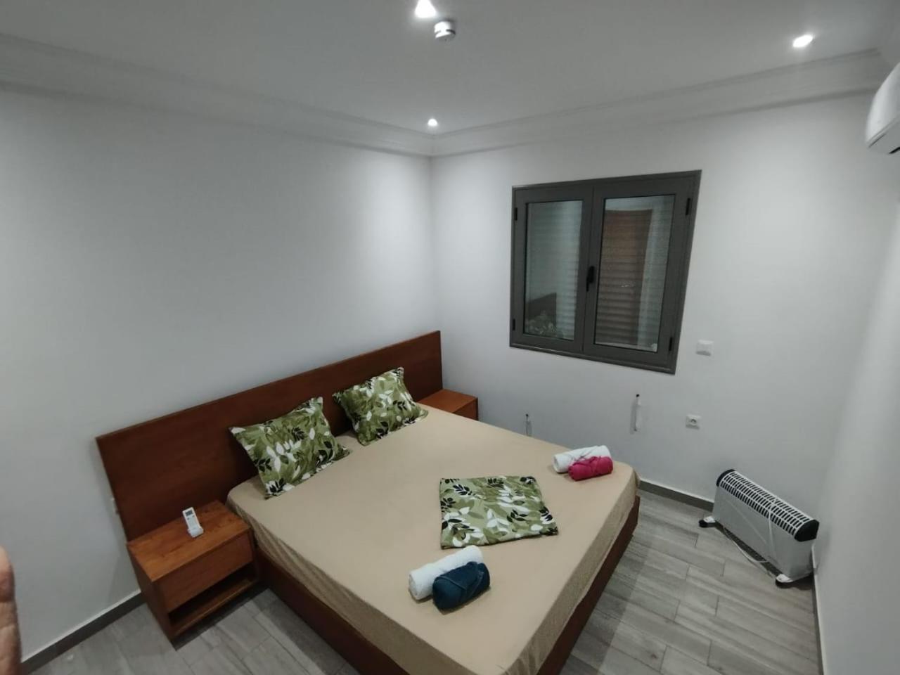 Residence Ines Djerba Appartement De Luxe フーム・スーク エクステリア 写真