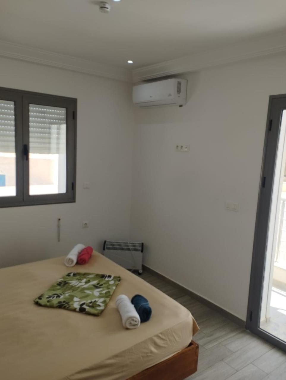 Residence Ines Djerba Appartement De Luxe フーム・スーク エクステリア 写真