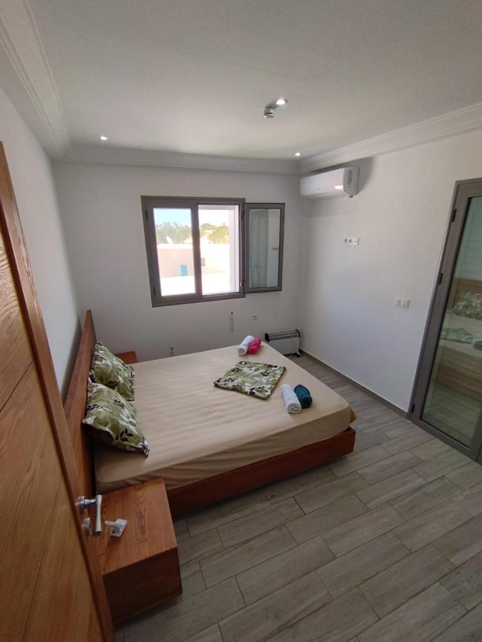 Residence Ines Djerba Appartement De Luxe フーム・スーク エクステリア 写真