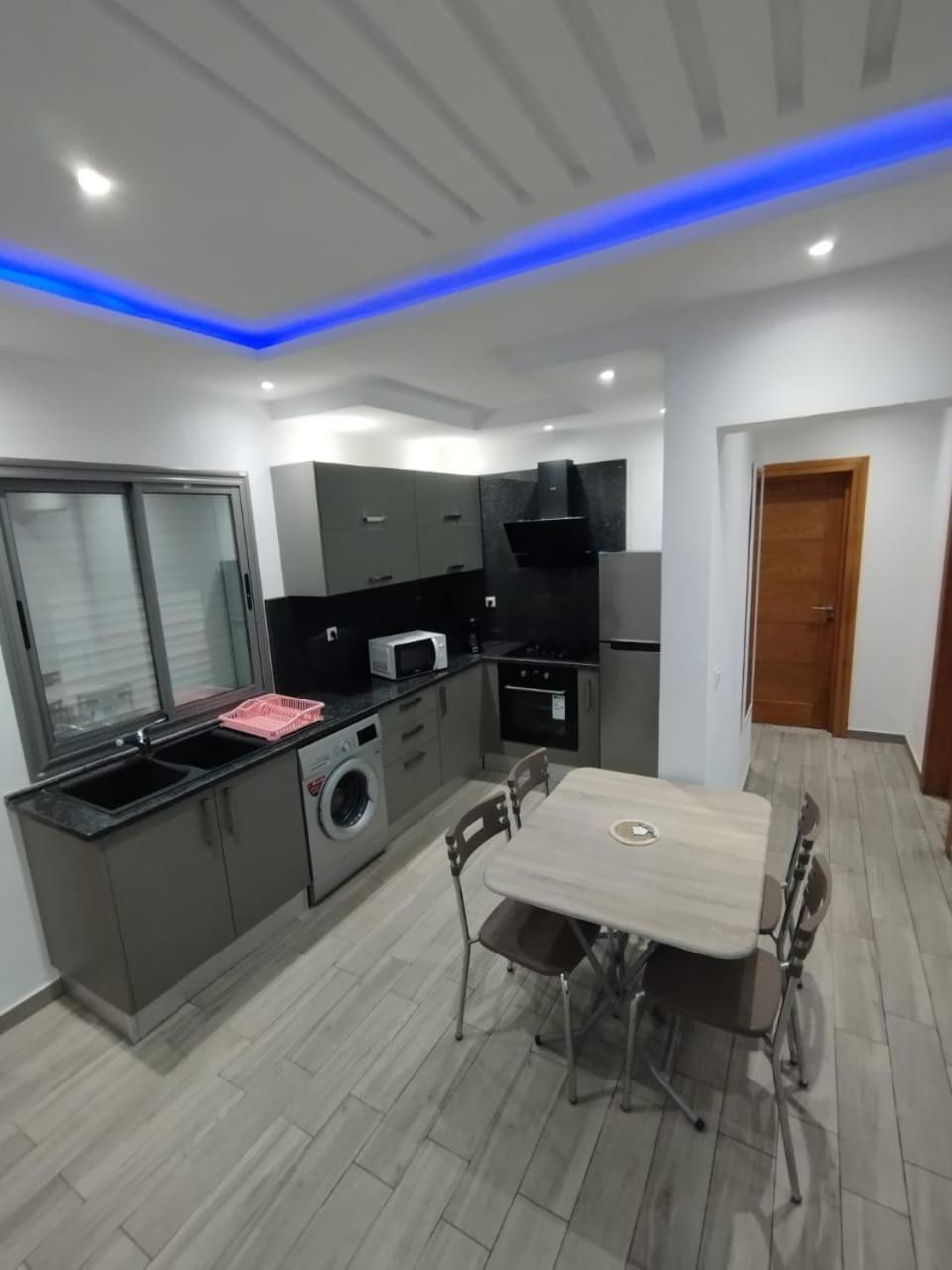 Residence Ines Djerba Appartement De Luxe フーム・スーク エクステリア 写真