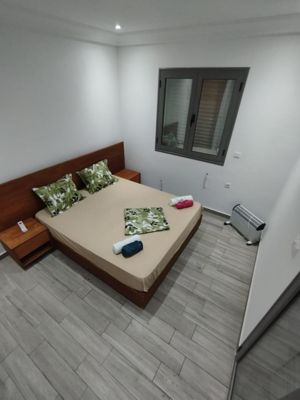 Residence Ines Djerba Appartement De Luxe フーム・スーク エクステリア 写真