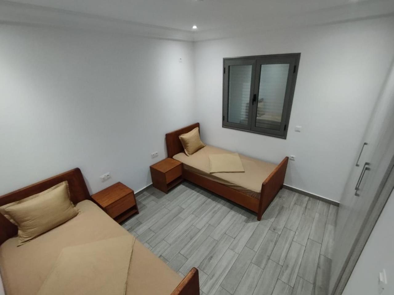 Residence Ines Djerba Appartement De Luxe フーム・スーク エクステリア 写真