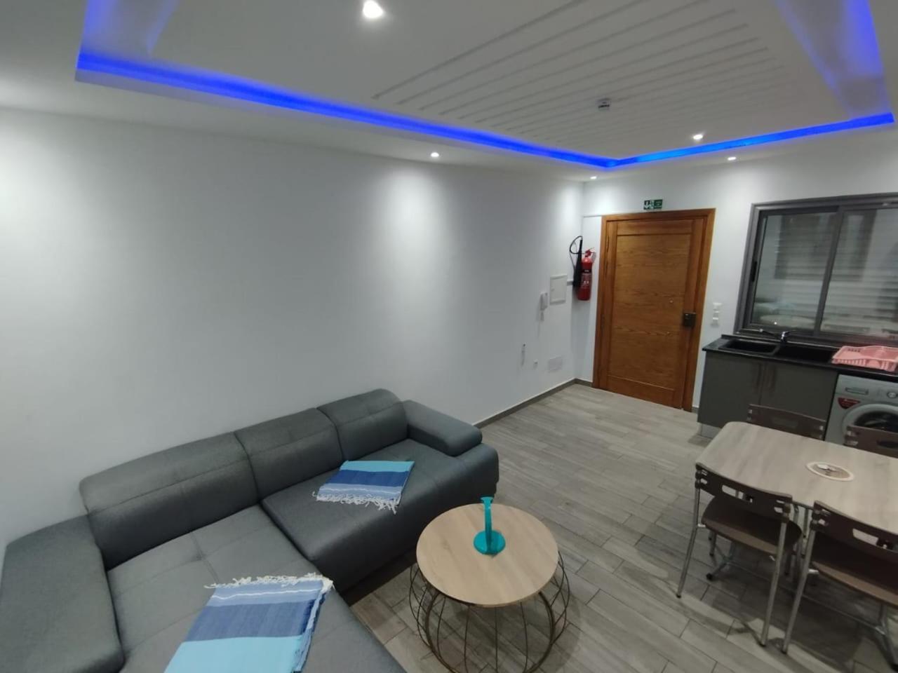 Residence Ines Djerba Appartement De Luxe フーム・スーク エクステリア 写真