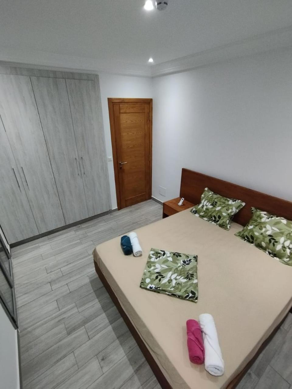 Residence Ines Djerba Appartement De Luxe フーム・スーク エクステリア 写真