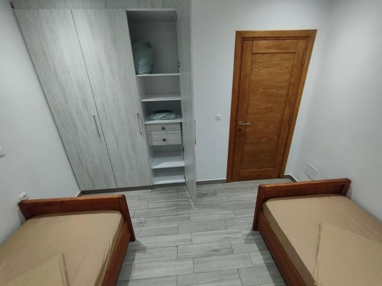 Residence Ines Djerba Appartement De Luxe フーム・スーク エクステリア 写真
