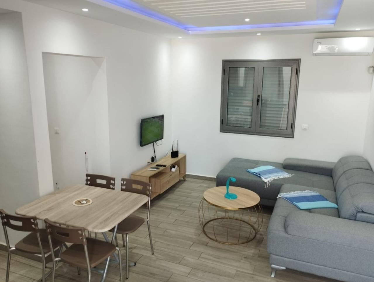 Residence Ines Djerba Appartement De Luxe フーム・スーク エクステリア 写真